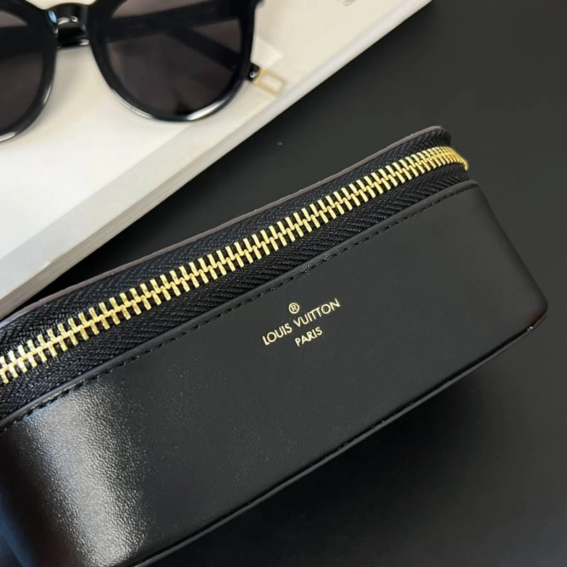 HighQuality Louis Vuitton Glass Boxes 262825