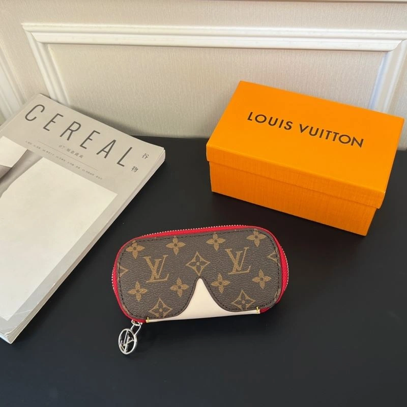 Louis Vuitton Glass Boxes Functional 262803