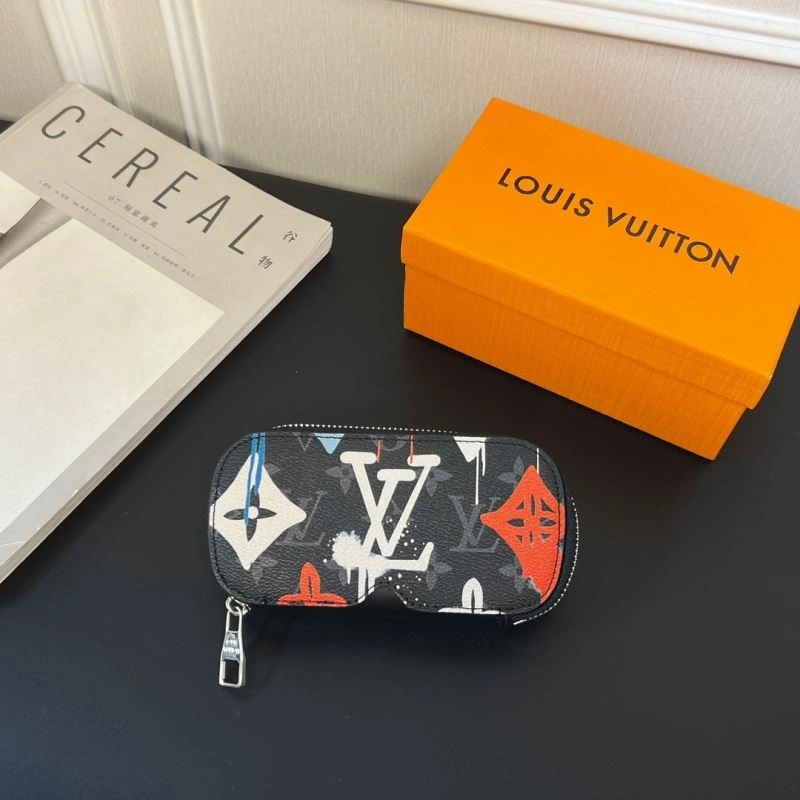 MoistureWicking Louis Vuitton Glass Boxes 262799