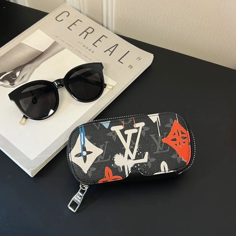 MoistureWicking Louis Vuitton Glass Boxes 262799