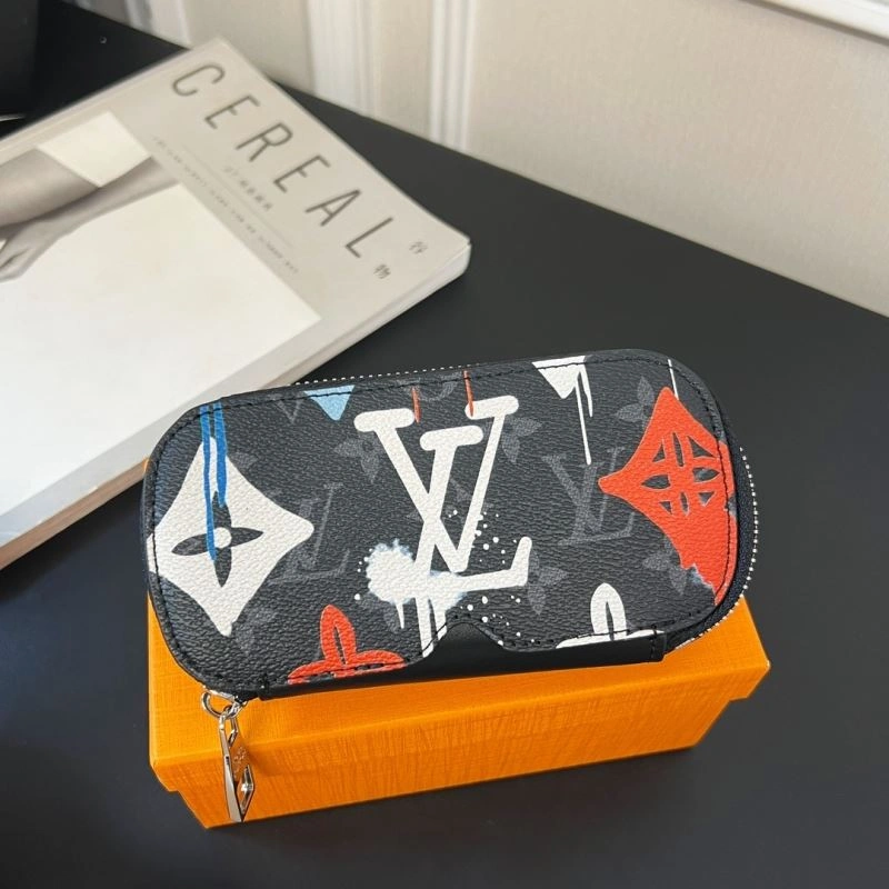 MoistureWicking Louis Vuitton Glass Boxes 262799