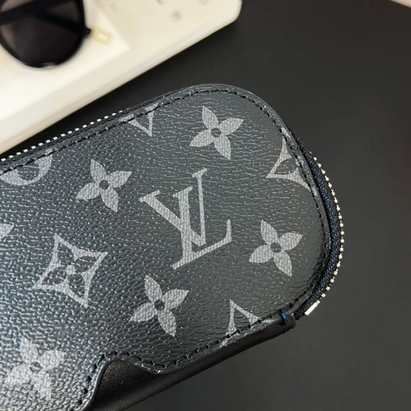 EyeCatching Louis Vuitton Glass Boxes 262826