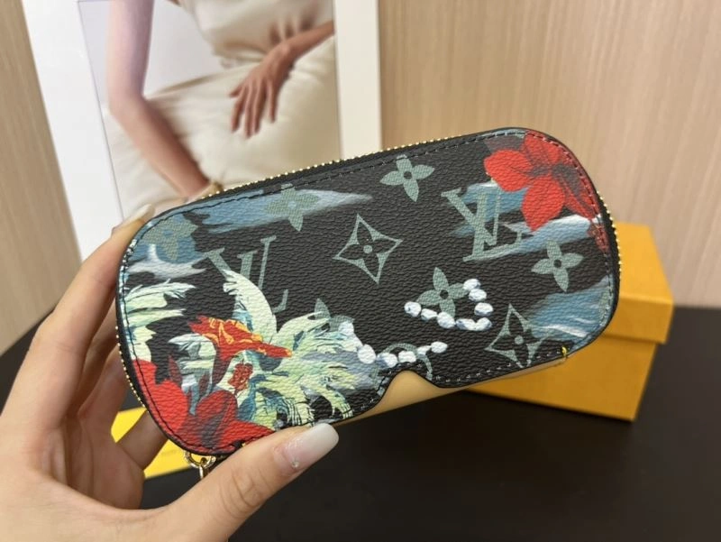 Louis Vuitton Glass Boxes Durable 262812