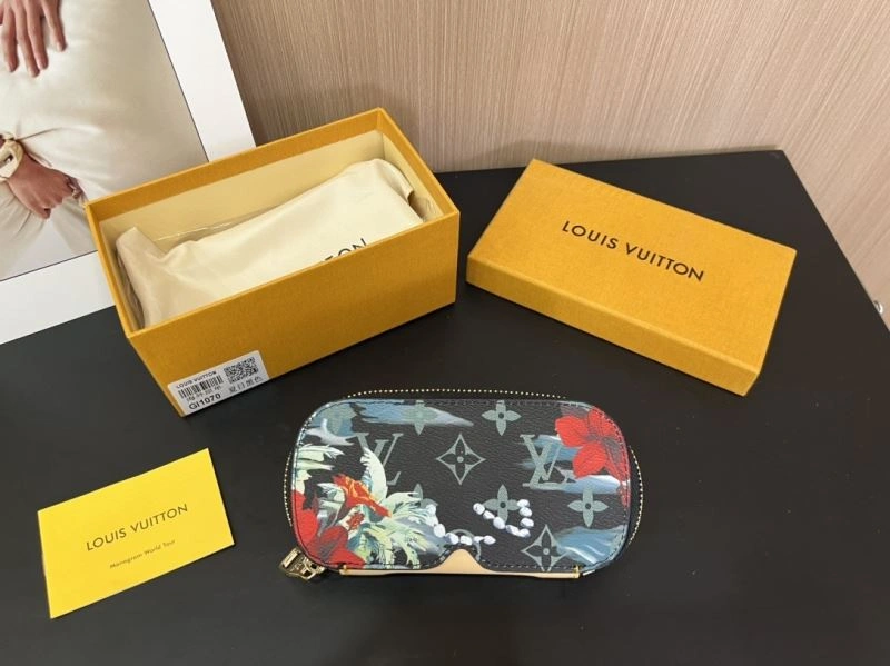 Louis Vuitton Glass Boxes Durable 262812