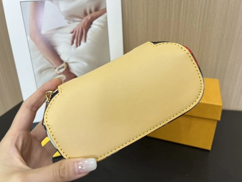 Louis Vuitton Glass Boxes Durable 262812