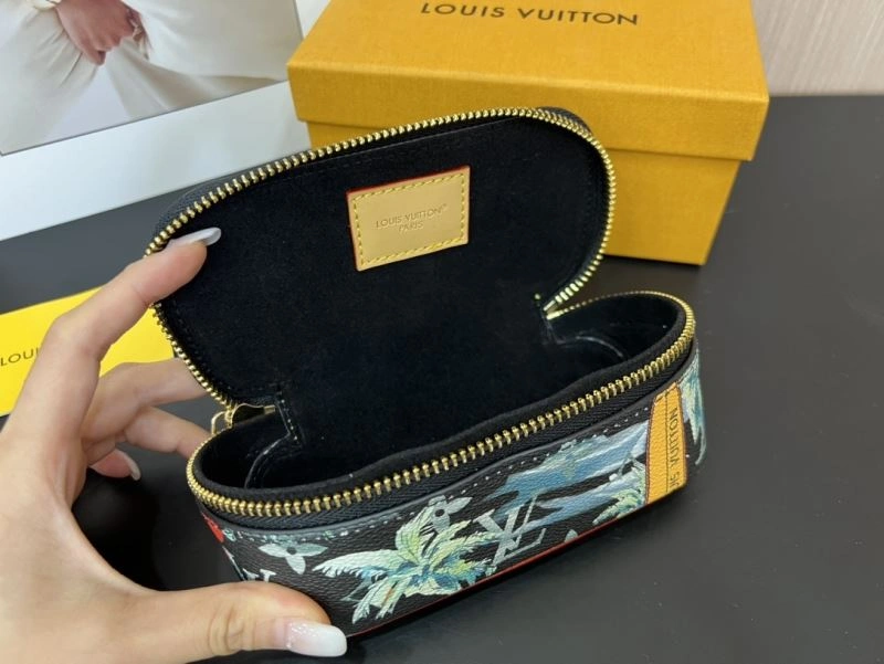 Louis Vuitton Glass Boxes Durable 262812