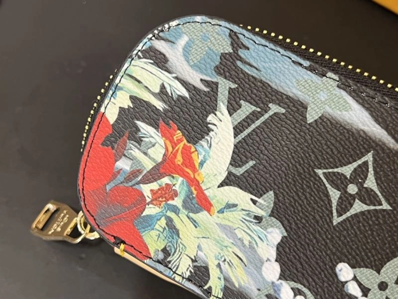 Louis Vuitton Glass Boxes Durable 262812