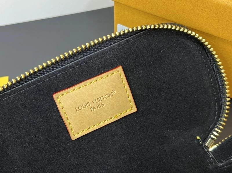 Louis Vuitton Glass Boxes Durable 262812
