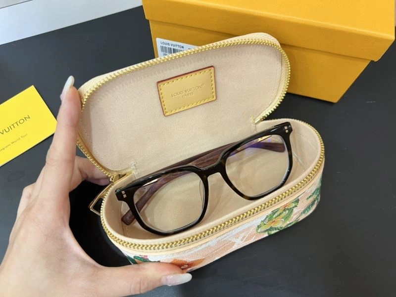 Louis Vuitton Glass Boxes Casual 262810