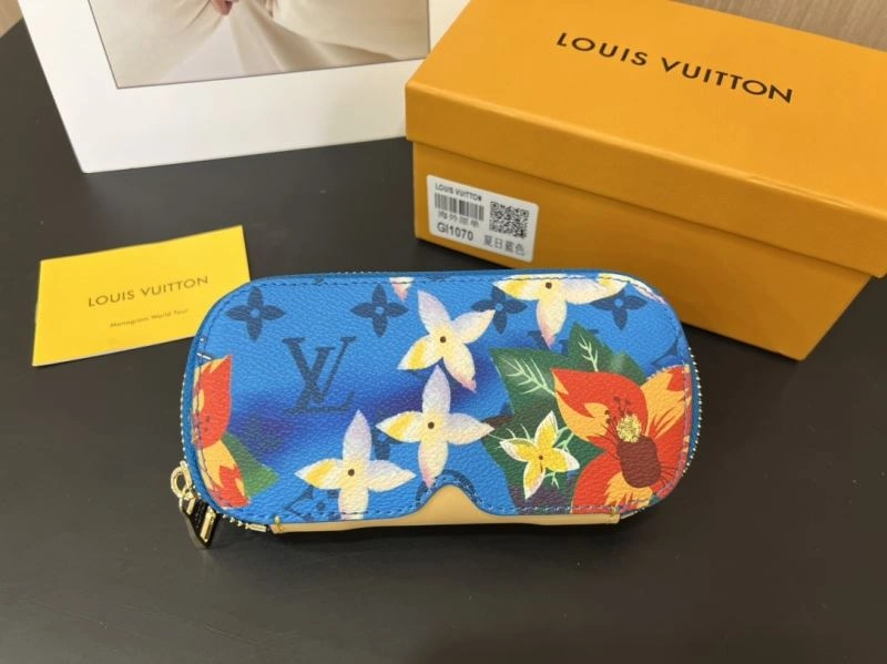 Unique Louis Vuitton Glass Boxes 262808