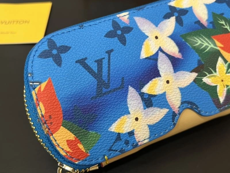 Unique Louis Vuitton Glass Boxes 262808