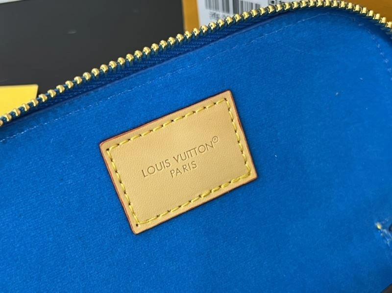 Unique Louis Vuitton Glass Boxes 262808