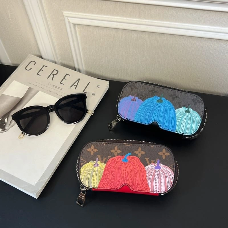 Louis Vuitton Glass Boxes Sophisticated 262811