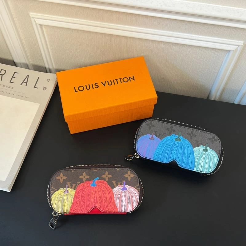 Louis Vuitton Glass Boxes Sophisticated 262811