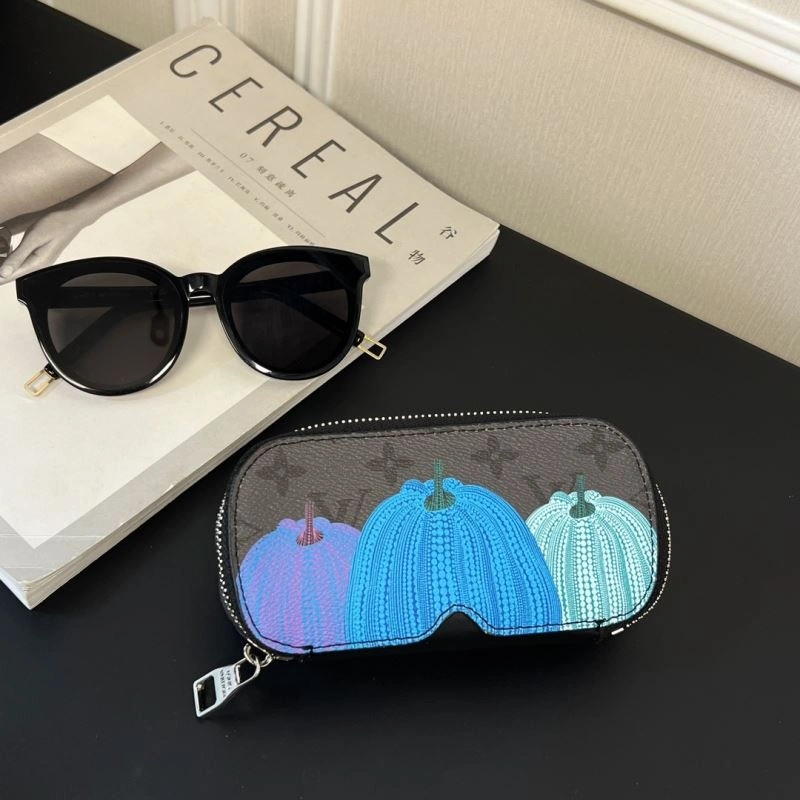 Louis Vuitton Glass Boxes Sophisticated 262811