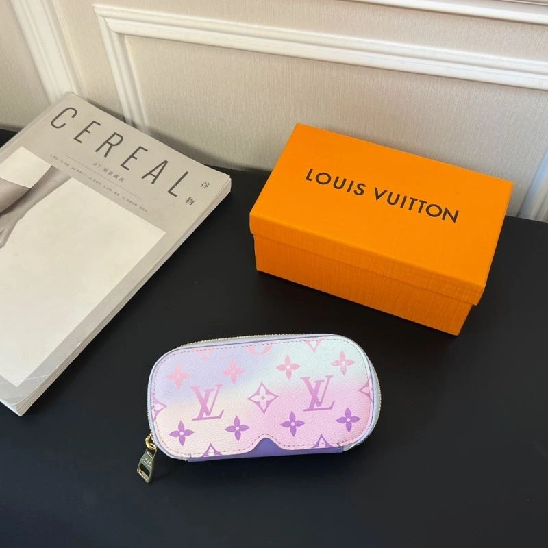 GoodFit Louis Vuitton Glass Boxes 262806