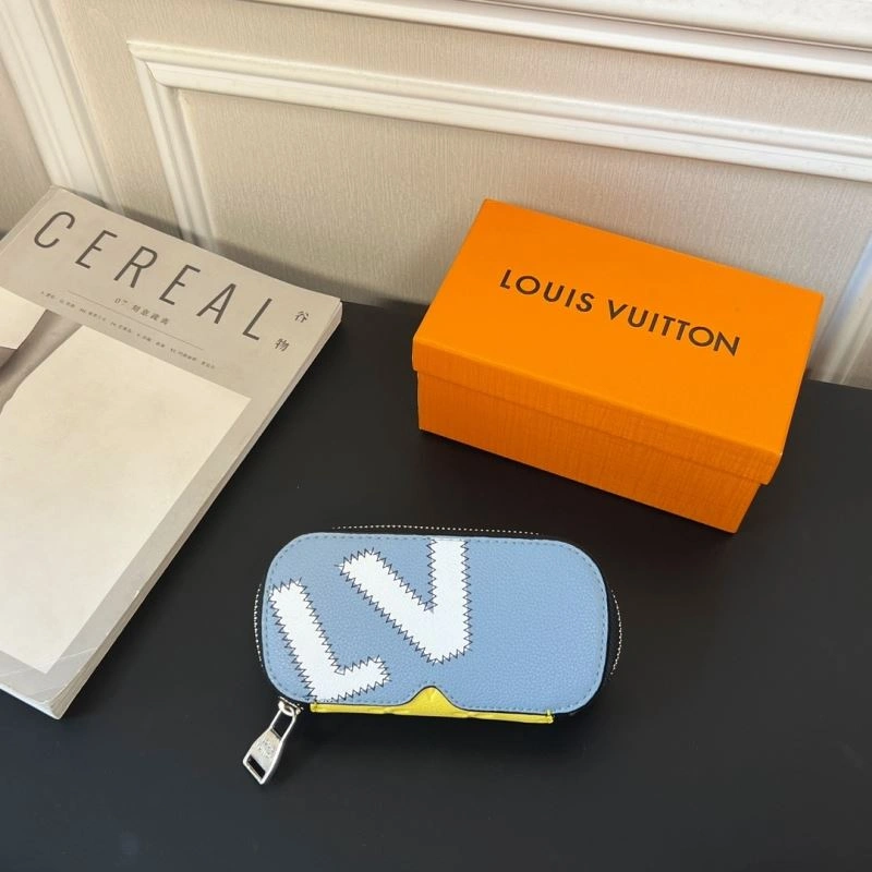 Louis Vuitton Glass Boxes Reliable 262805