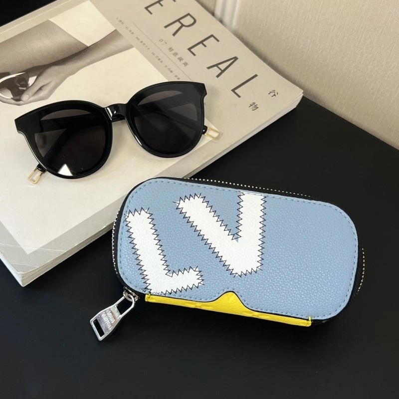 Louis Vuitton Glass Boxes Reliable 262805