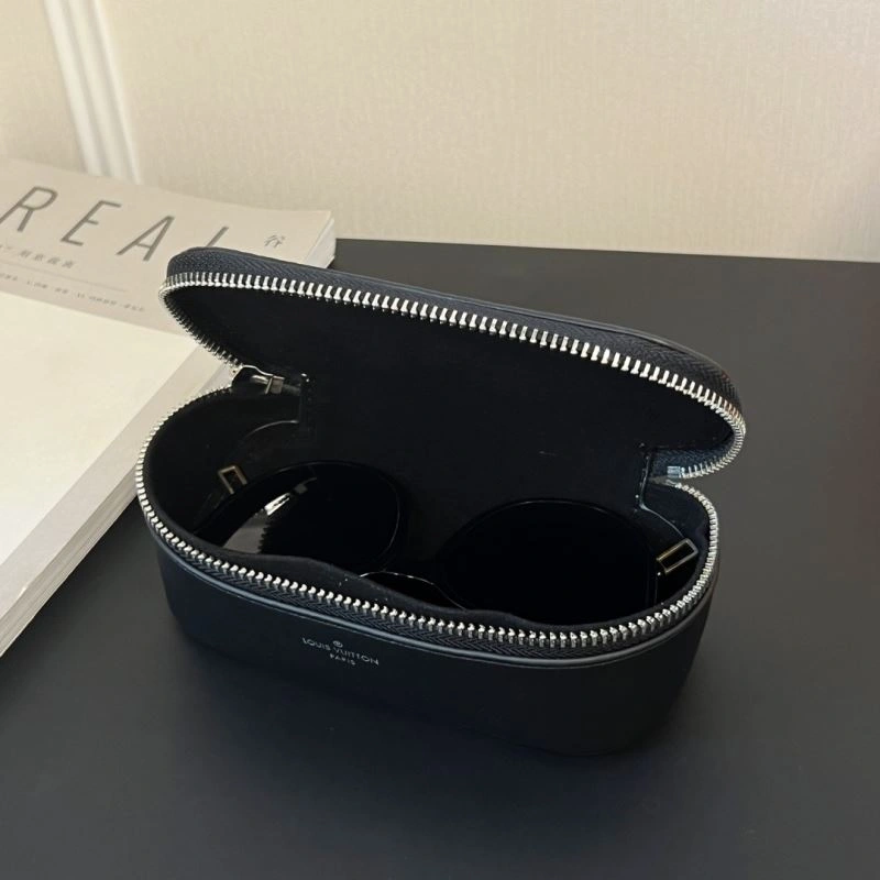 Louis Vuitton Glass Boxes Reliable 262805