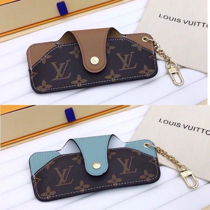 QuickDry Louis Vuitton Glass Boxes 262804