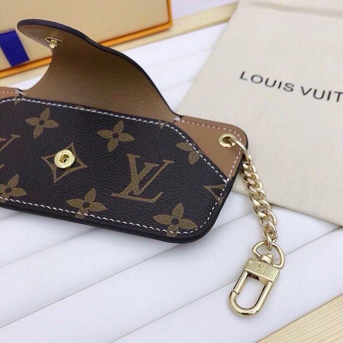QuickDry Louis Vuitton Glass Boxes 262804