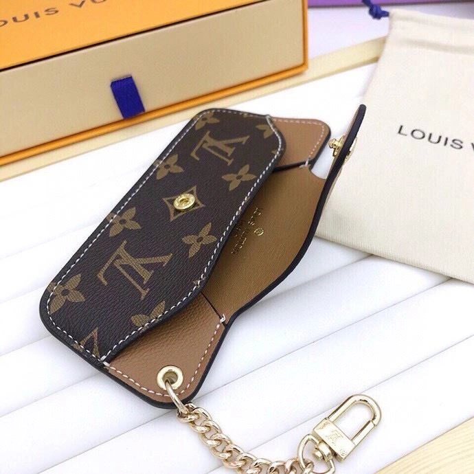QuickDry Louis Vuitton Glass Boxes 262804