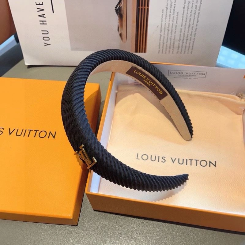 Louis Vuitton Hair Hoop FastDry 263545