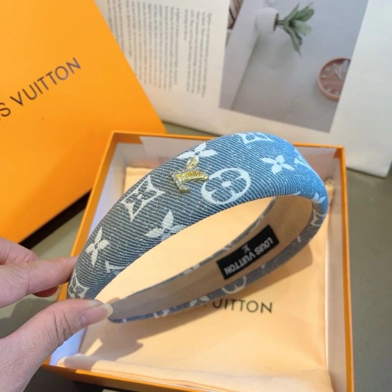 Louis Vuitton Hair Hoop AllSeason 263570