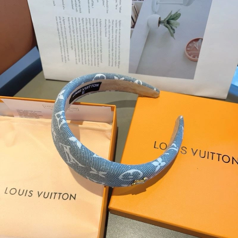 Louis Vuitton Hair Hoop AllSeason 263570