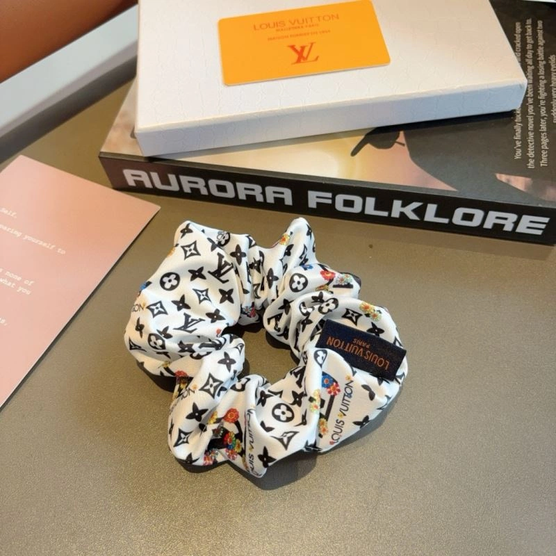 Reliable Louis Vuitton Hair Hoop 263566