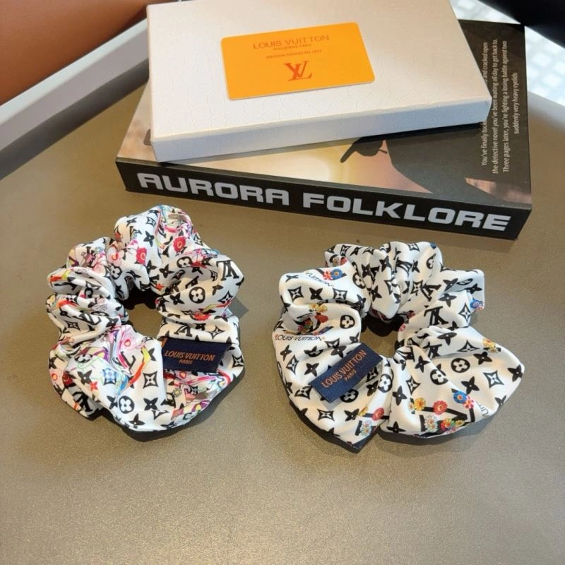 Reliable Louis Vuitton Hair Hoop 263566