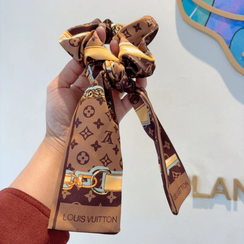 ComfortFit Louis Vuitton Hair Hoop 263534