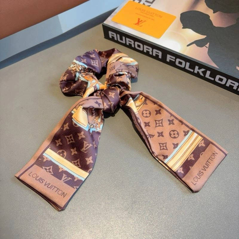 ComfortFit Louis Vuitton Hair Hoop 263534