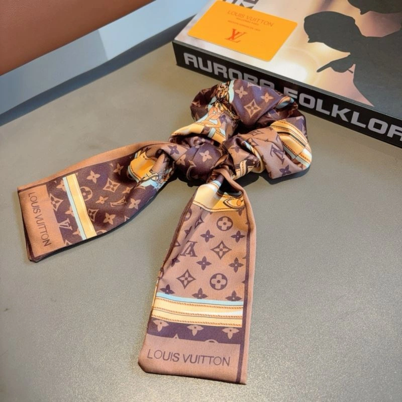 ComfortFit Louis Vuitton Hair Hoop 263534