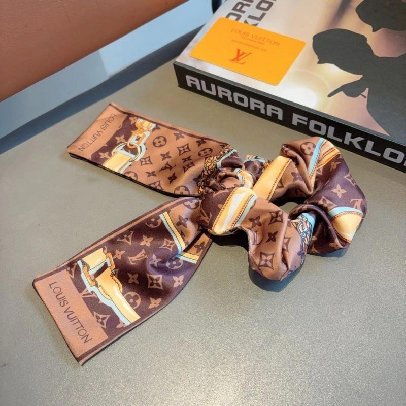 ComfortFit Louis Vuitton Hair Hoop 263534