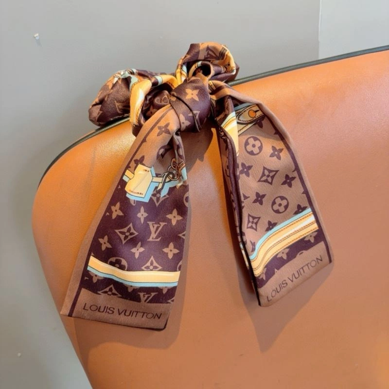 ComfortFit Louis Vuitton Hair Hoop 263534