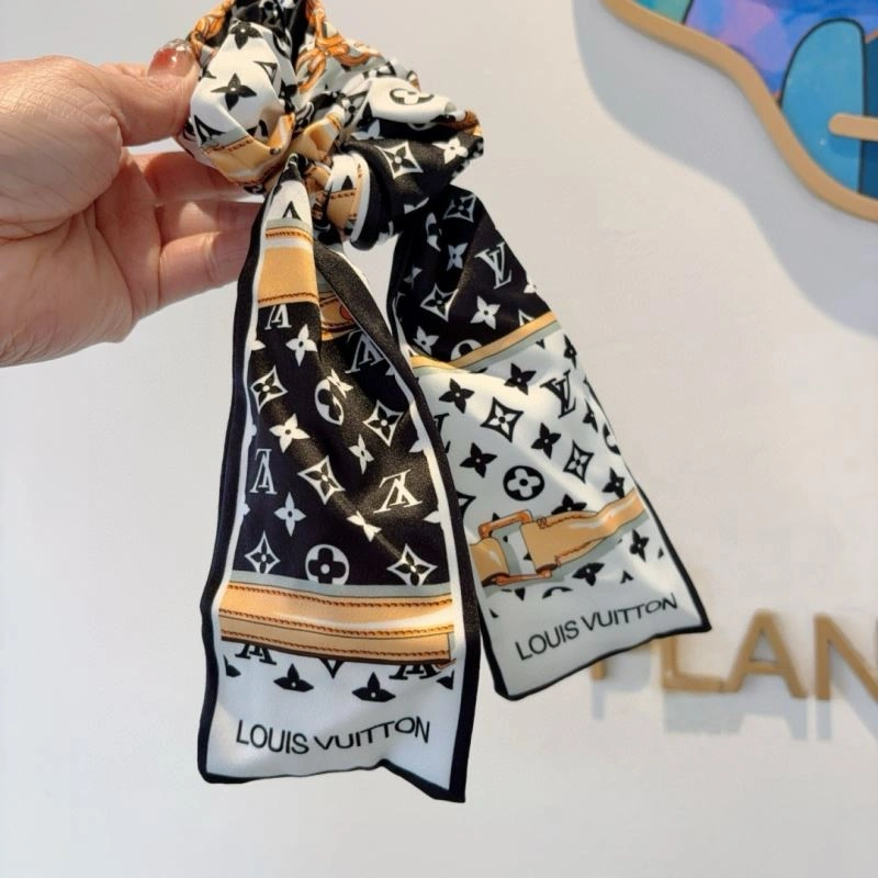 Louis Vuitton Hair Hoop Premium 263533