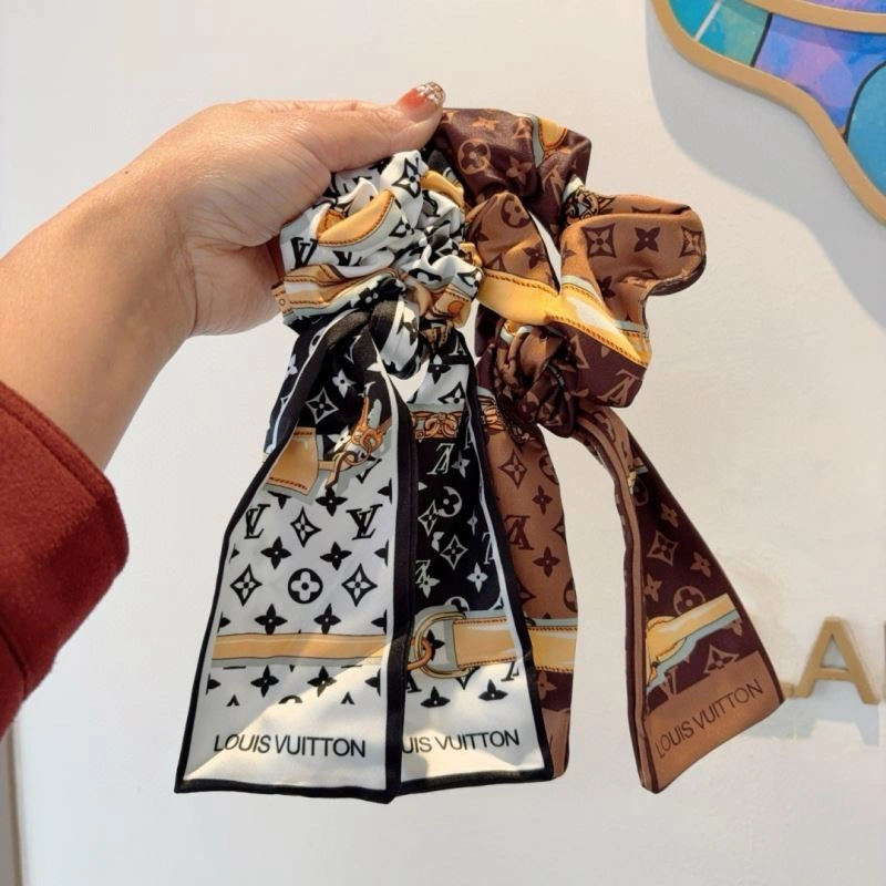 Louis Vuitton Hair Hoop Premium 263533