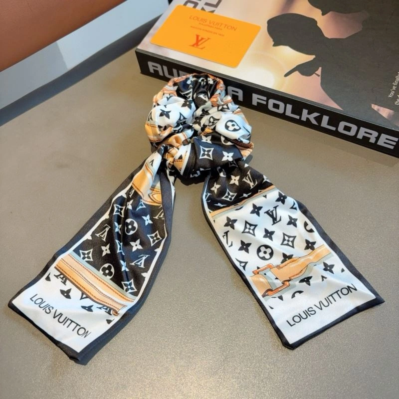 Louis Vuitton Hair Hoop Premium 263533
