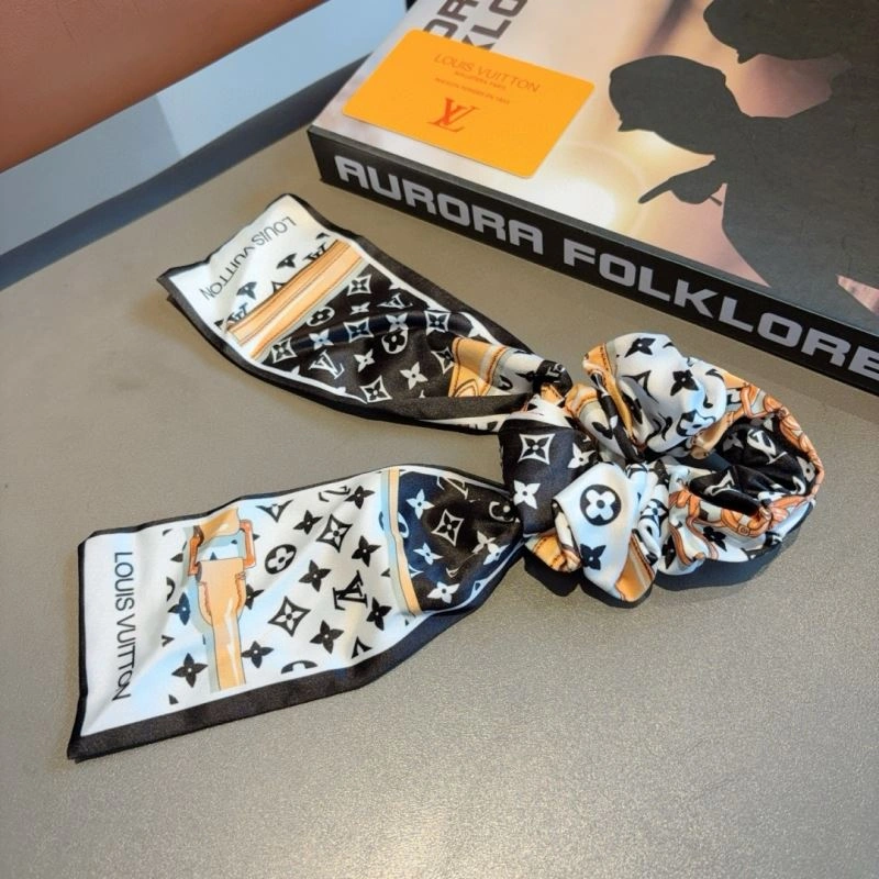 Louis Vuitton Hair Hoop Premium 263533