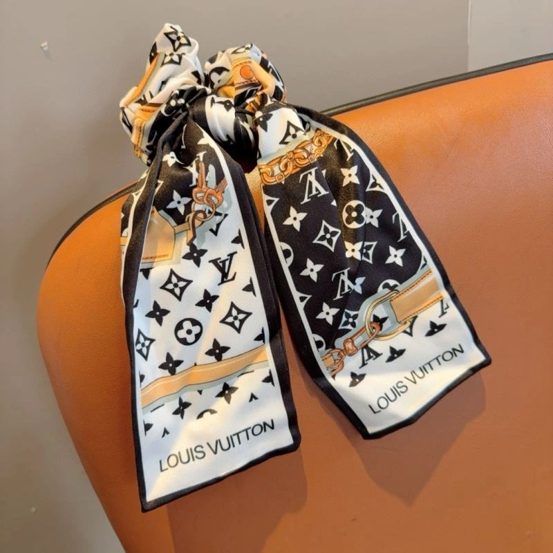 Louis Vuitton Hair Hoop Premium 263533