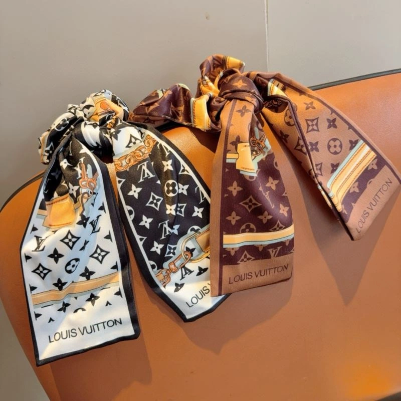 Louis Vuitton Hair Hoop Premium 263533