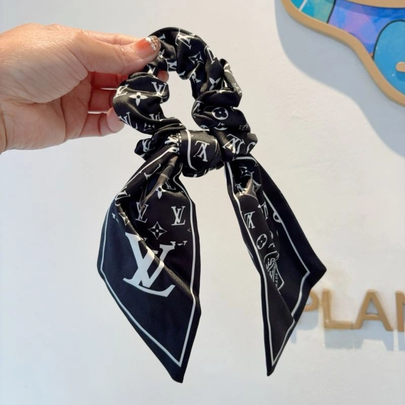 Louis Vuitton Hair Hoop EasyMatch 263530