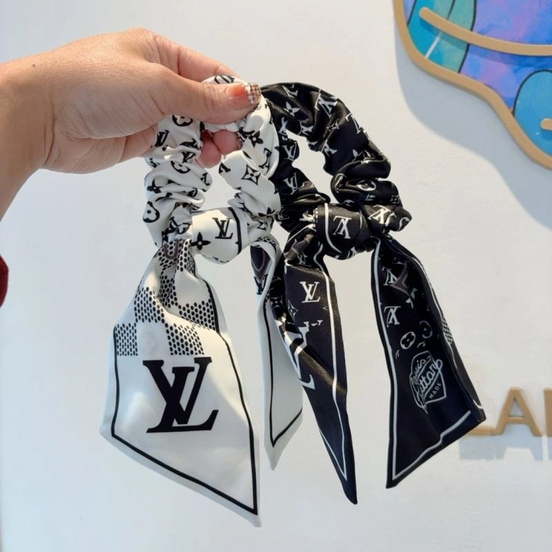 Louis Vuitton Hair Hoop EasyMatch 263530
