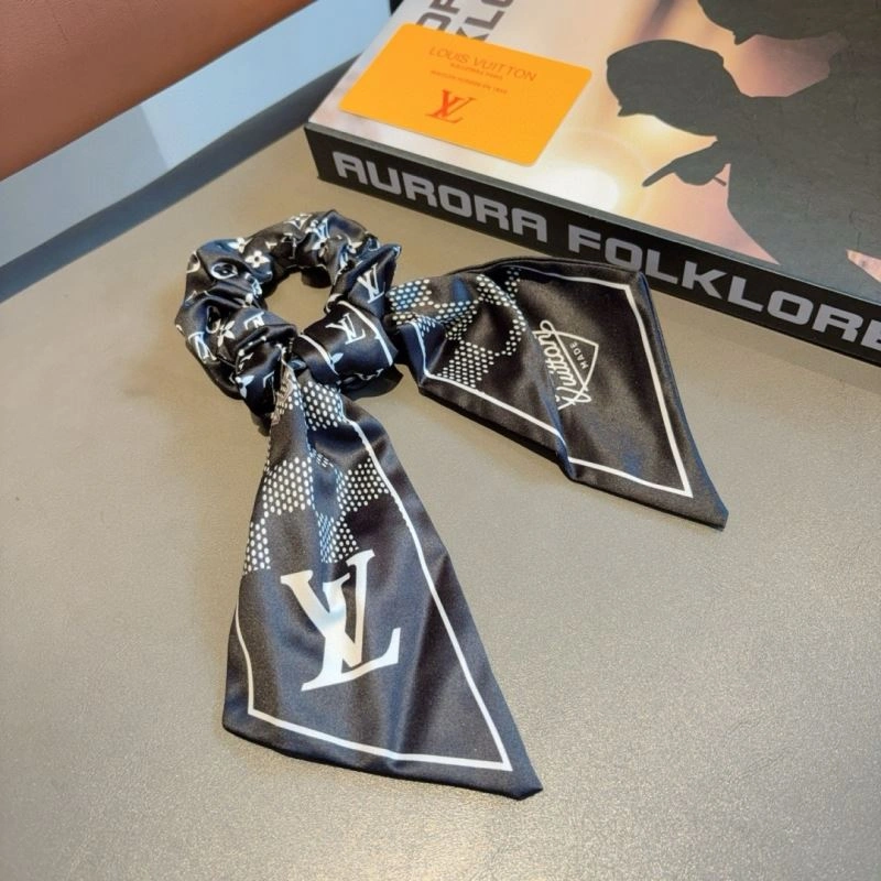 Louis Vuitton Hair Hoop EasyMatch 263530