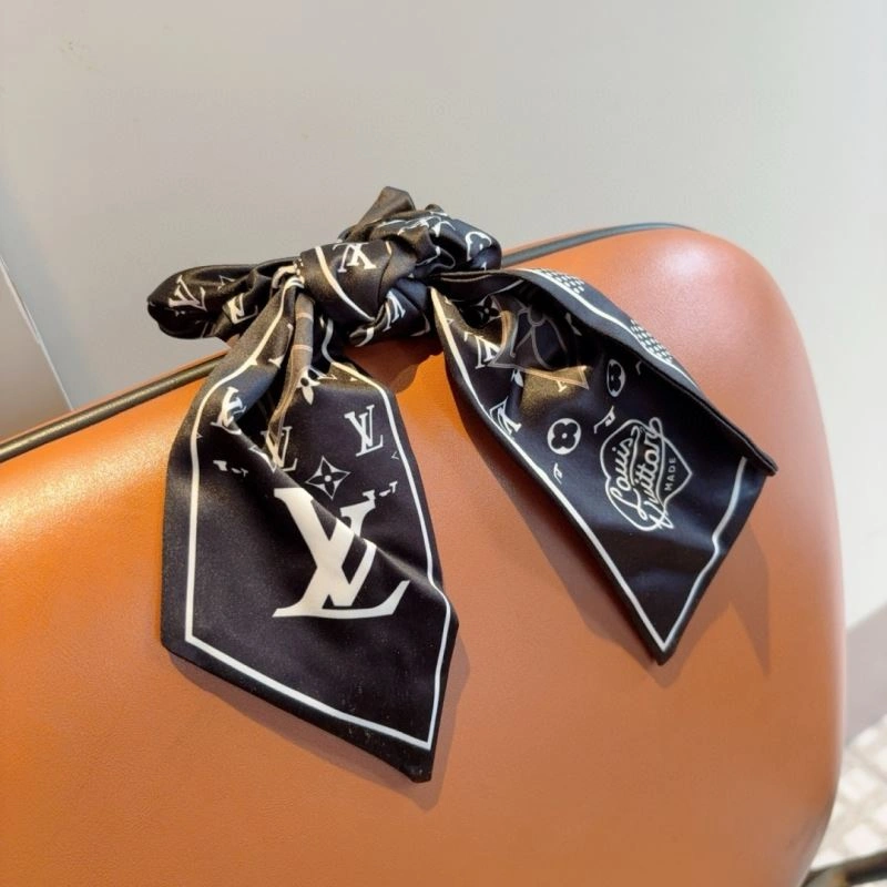 Louis Vuitton Hair Hoop EasyMatch 263530