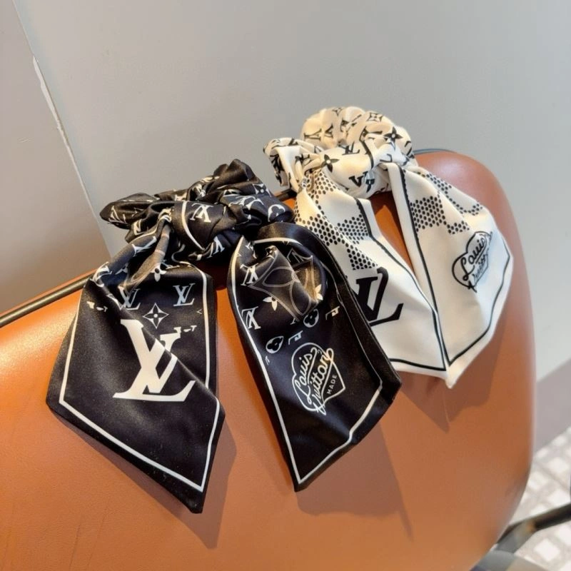 Louis Vuitton Hair Hoop EasyMatch 263530