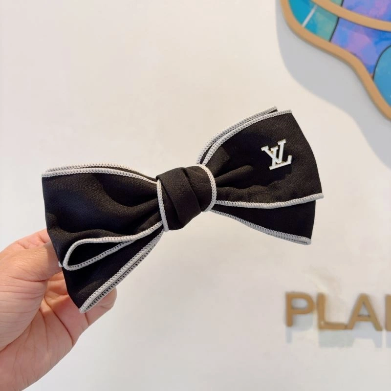 Louis Vuitton Hair Hoop Effortless 263501