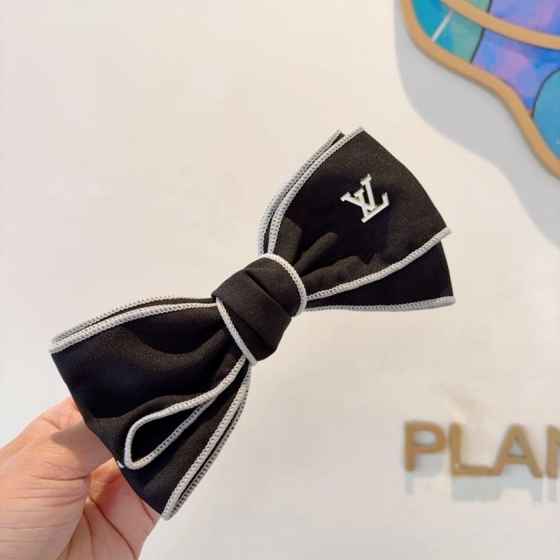 Louis Vuitton Hair Hoop Effortless 263501