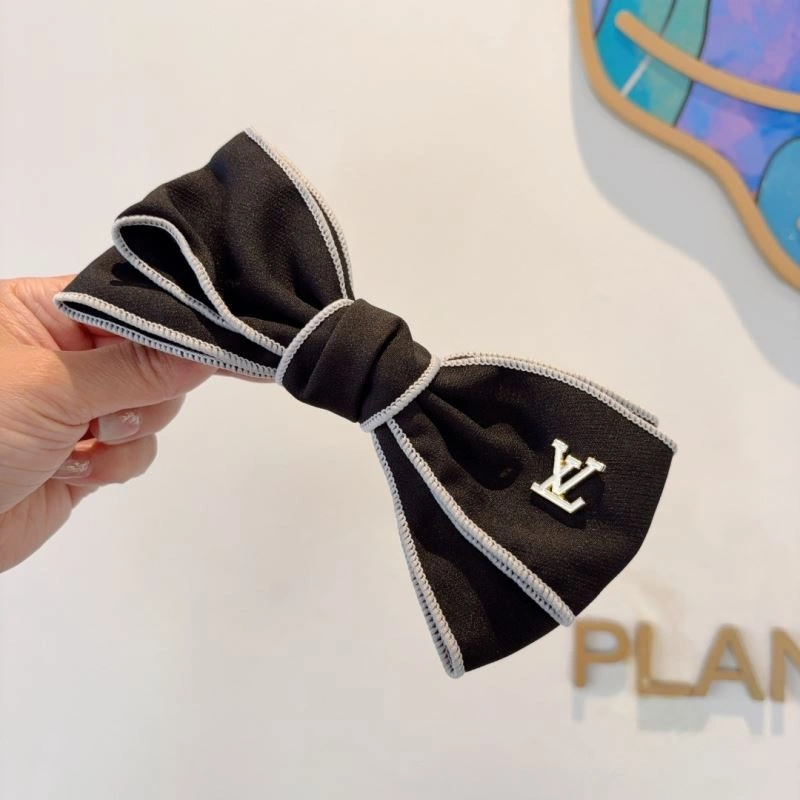 Louis Vuitton Hair Hoop Effortless 263501